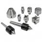 Preview: Bernardo Mitnehmerset M 33 x 3,5 inkl. 2 Rollkoerner MK 1 und MK 2, 9 tlg.